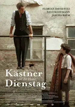 Кестнер и маленький вторник / Kästner und der kleine Dienstag (2016) фильм смотреть онлайн в хорошем качестве
