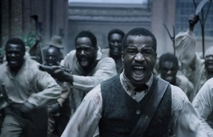 Рождение нации (2016) смотреть онлайн бесплатно Рождение нации (2016) фильм смотреть онлайн бесплатно