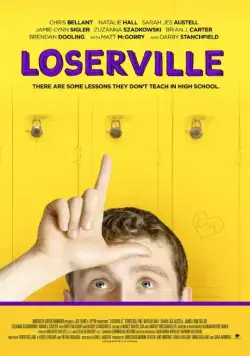 Лузервилль / Loserville (2016) фильм смотреть онлайн в хорошем качестве
