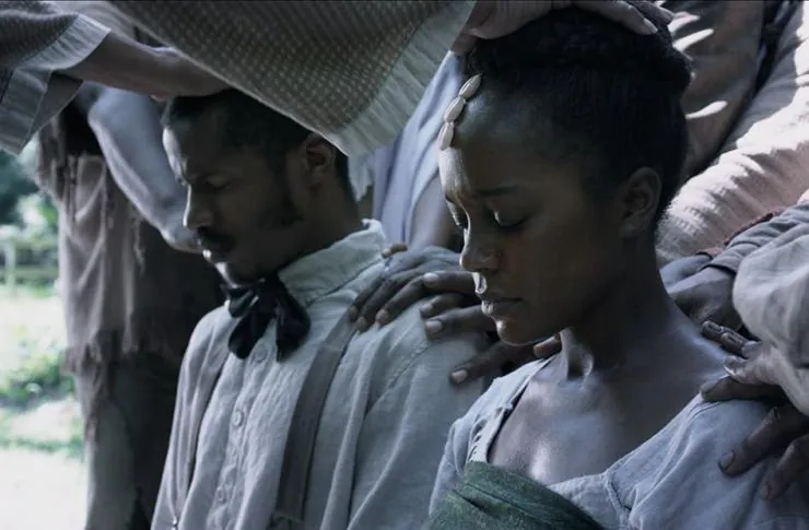 Рождение нации (2016) смотреть онлайн Рождение нации (2016) фильм смотреть онлайн