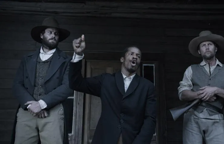 Рождение нации (2016) в хорошем качестве смотреть онлайн Рождение нации (2016) фильм в хорошем качестве смотреть онлайн