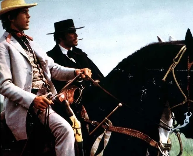 Стальной кулак Джанго (1970) смотреть онлайн Стальной кулак Джанго (1970) фильм смотреть онлайн