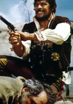 Стальной кулак Джанго (1970) в хорошем качестве смотреть онлайн Стальной кулак Джанго (1970) фильм в хорошем качестве смотреть онлайн