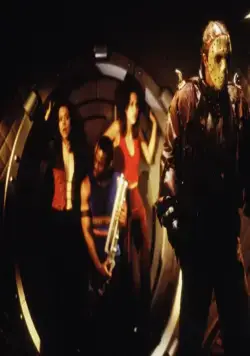 Джейсон Х (2000) смотреть онлайн Джейсон Х (2000) фильм смотреть онлайн