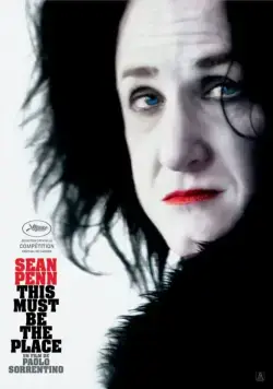 Где бы ты ни был / This Must Be the Place (2011) фильм смотреть онлайн в хорошем качестве