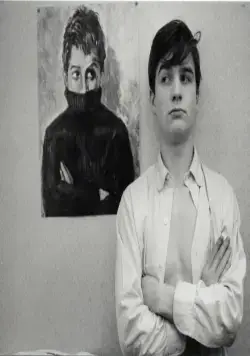 Антуан и Колетт (1962) смотреть онлайн бесплатно Антуан и Колетт (1962) фильм смотреть онлайн бесплатно