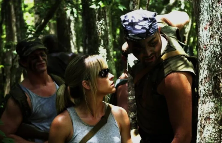 Уязвимая плоть (2010) в хорошем качестве смотреть онлайн Уязвимая плоть (2010) фильм в хорошем качестве смотреть онлайн