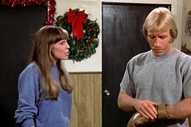 Сила одиночки (1979) смотреть онлайн бесплатно Сила одиночки (1979) фильм смотреть онлайн бесплатно