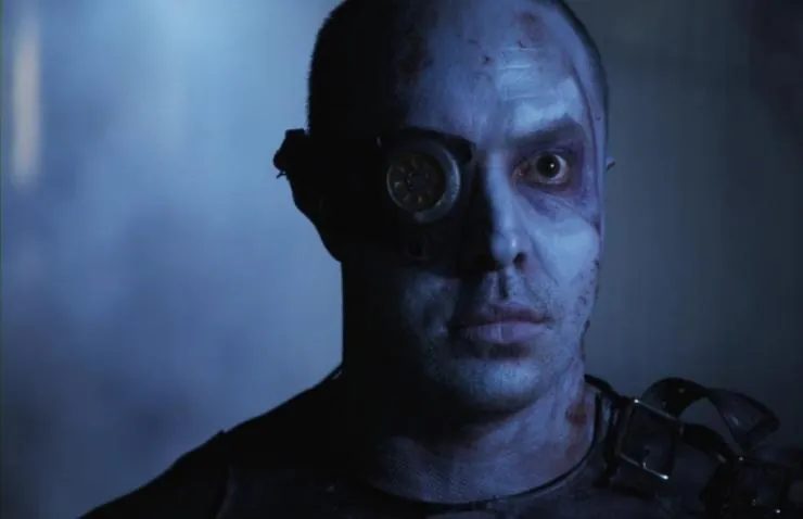 Уязвимая плоть (2010) смотреть онлайн Уязвимая плоть (2010) фильм смотреть онлайн