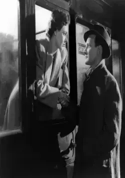 Короткая встреча (1945) смотреть онлайн бесплатно Короткая встреча (1945) фильм смотреть онлайн бесплатно
