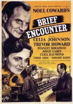 Короткая встреча / Brief Encounter (1945) фильм смотреть онлайн Короткая встреча / Brief Encounter (1945) фильм смотреть онлайн в хорошем качестве