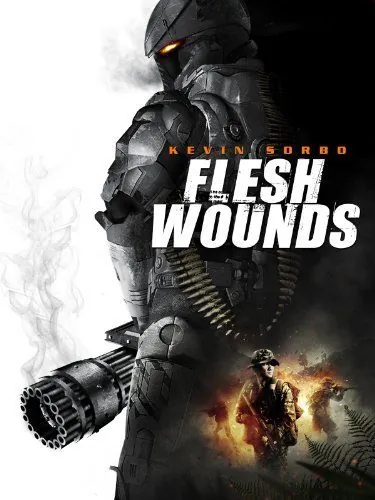 Уязвимая плоть / Flesh Wounds (2010) фильм смотреть онлайн Уязвимая плоть / Flesh Wounds (2010) фильм смотреть онлайн в хорошем качестве