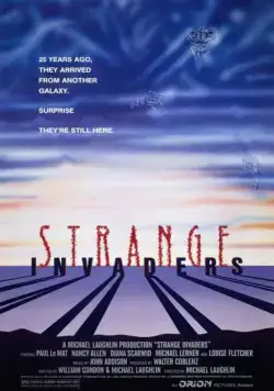 Странные захватчики / Strange Invaders (1983) фильм смотреть онлайн Странные захватчики / Strange Invaders (1983) фильм смотреть онлайн в хорошем качестве