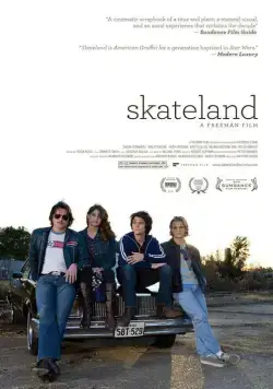 Скейтлэнд / Skateland (2010) фильм смотреть онлайн Скейтлэнд / Skateland (2010) фильм смотреть онлайн в хорошем качестве