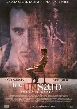 Грехи отца / The Unsaid (2001) фильм смотреть онлайн в хорошем качестве