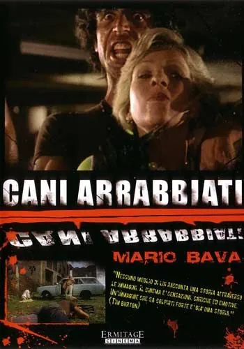 Дикие псы / Cani arrabbiati (1974) фильм смотреть онлайн в хорошем качестве