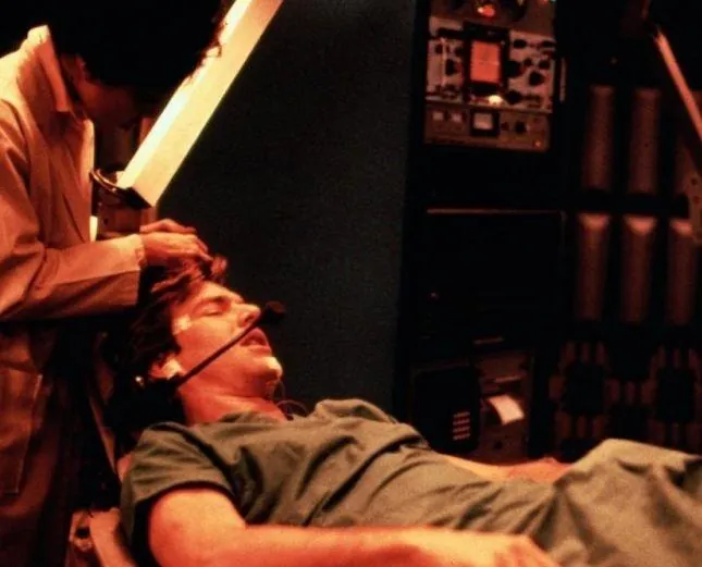 Видение (1984) в хорошем качестве смотреть онлайн Видение (1984) фильм в хорошем качестве смотреть онлайн