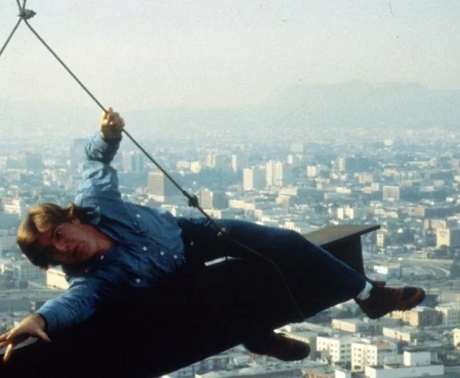 Видение (1984) смотреть онлайн Видение (1984) фильм смотреть онлайн