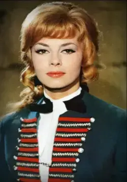 Неукротимая Анжелика (1967) смотреть онлайн Неукротимая Анжелика (1967) фильм смотреть онлайн