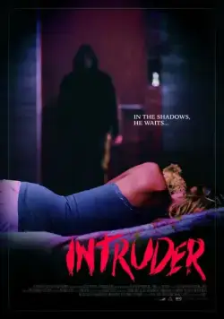 Посторонний / Intruder (2016) фильм смотреть онлайн Посторонний / Intruder (2016) фильм смотреть онлайн в хорошем качестве
