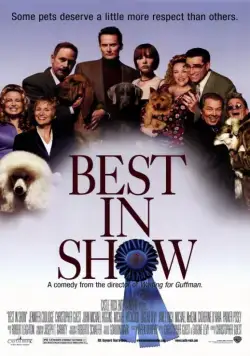 Победители шоу / Best in Show (2000) фильм смотреть онлайне бесплатно Смотреть Победители шоу / Best in Show(2000) фильм в онлайне бесплатно