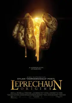 Лепрекон: Начало / Leprechaun: Origins (2013) фильм смотреть онлайн Лепрекон: Начало / Leprechaun: Origins (2013) фильм смотреть онлайн в хорошем качестве