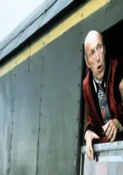 Поезд жизни (1998) смотреть онлайн Поезд жизни (1998) фильм смотреть онлайн