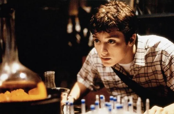 Факультет (1998) смотреть онлайн бесплатно Факультет (1998) фильм смотреть онлайн бесплатно