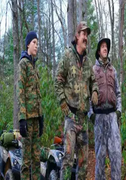 Наследие охотника на белохвостого оленя (2018) смотреть онлайн бесплатно Наследие охотника на белохвостого оленя (2018) фильм смотреть онлайн бесплатно