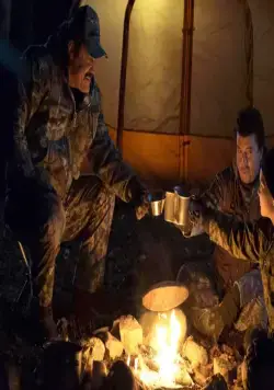 Наследие охотника на белохвостого оленя (2018) смотреть онлайн Наследие охотника на белохвостого оленя (2018) фильм смотреть онлайн