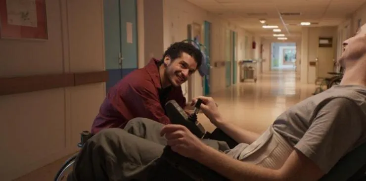 Пациенты (2016) смотреть онлайн Пациенты (2016) фильм смотреть онлайн