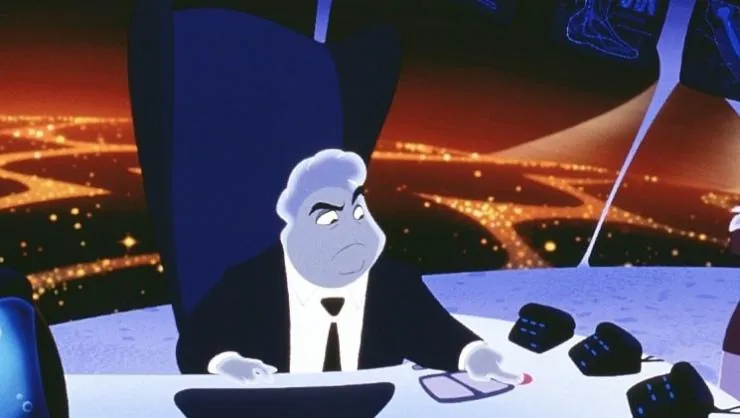 Осмосис Джонс (2001) смотреть онлайн бесплатно Осмосис Джонс (2001) мультфильм смотреть онлайн бесплатно