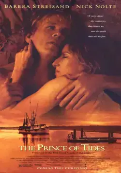 Повелитель приливов / The Prince of Tides (1991) фильм смотреть онлайн в хорошем качестве