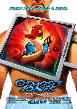 Осмосис Джонс / Osmosis Jones (2001) мультфильм смотреть онлайн Осмосис Джонс / Osmosis Jones (2001) мультфильм смотреть онлайн в хорошем качестве