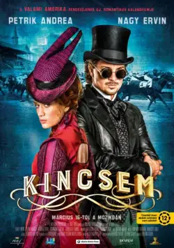 Кинчем / Kincsem (2017) фильм смотреть онлайн в хорошем качестве