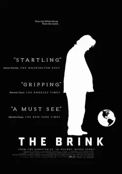 На грани / The Brink (2019) фильм смотреть онлайн в хорошем качестве