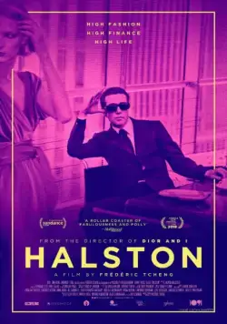 Холстон / Halston (2019) фильм смотреть онлайн в хорошем качестве