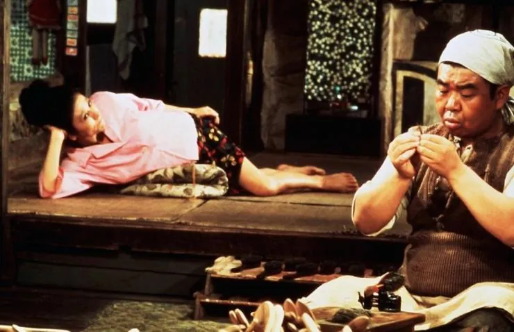 Под стук трамвайных колес (1970) в хорошем качестве смотреть онлайн Под стук трамвайных колес (1970) фильм в хорошем качестве смотреть онлайн