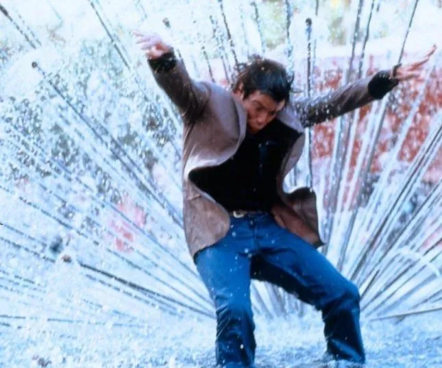 Провод под током (1992) смотреть онлайн бесплатно Провод под током (1992) фильм смотреть онлайн бесплатно