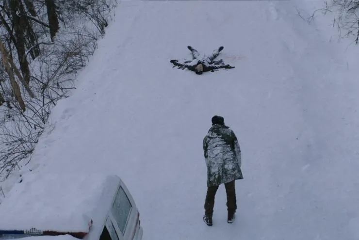 Дикарь (2018) смотреть онлайн Дикарь (2018) фильм смотреть онлайн