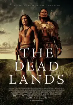 Мёртвые земли / The Dead Lands (2014) фильм смотреть онлайн Мёртвые земли / The Dead Lands (2014) фильм смотреть онлайн в хорошем качестве