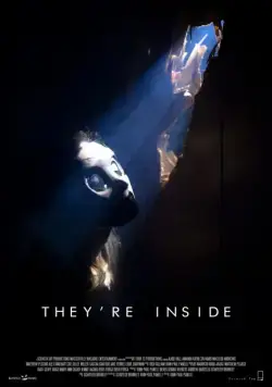 Они внутри / They're Inside (2019) фильм смотреть онлайн Они внутри / They're Inside (2019) фильм смотреть онлайн в хорошем качестве
