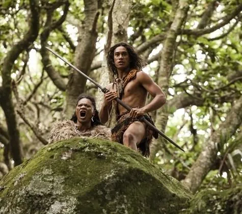 Мёртвые земли (2014) в хорошем качестве смотреть онлайн Мёртвые земли (2014) фильм в хорошем качестве смотреть онлайн