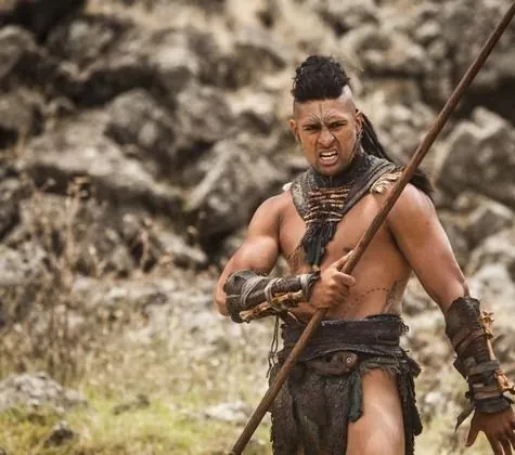 Мёртвые земли (2014) смотреть онлайн бесплатно Мёртвые земли (2014) фильм смотреть онлайн бесплатно