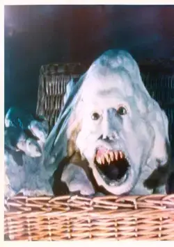 Существо в корзине (1981) смотреть онлайн бесплатно Существо в корзине (1981) фильм смотреть онлайн бесплатно