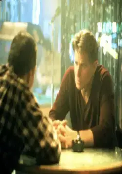 Замена 4: Без права на поражение (2001) смотреть онлайн бесплатно Замена 4: Без права на поражение (2001) фильм смотреть онлайн бесплатно