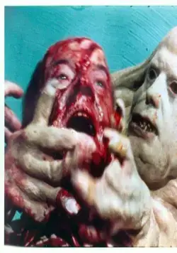 Существо в корзине (1981) в хорошем качестве смотреть онлайн Существо в корзине (1981) фильм в хорошем качестве смотреть онлайн