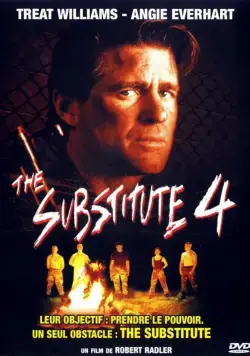 Замена 4: Без права на поражение / The Substitute: Failure Is Not an Option (2001) фильм смотреть онлайне бесплатно Смотреть Замена 4: Без права на поражение / The Substitute: Failure Is Not an Option(2001) фильм в онлайне бесплатно