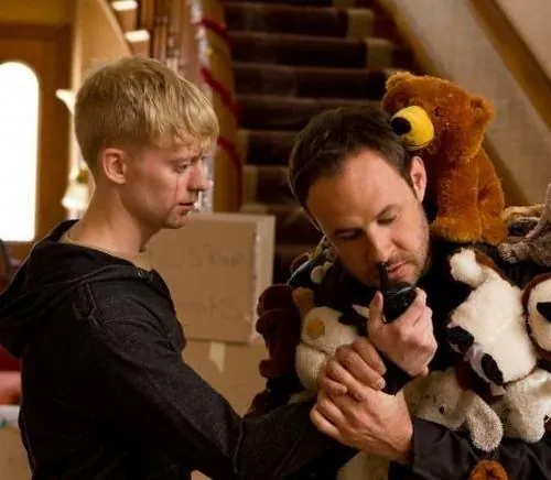 Одни на Рождество (2013) в хорошем качестве смотреть онлайн Одни на Рождество (2013) фильм в хорошем качестве смотреть онлайн