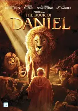 Книга Даниила / The Book of Daniel (2013) фильм смотреть онлайн Книга Даниила / The Book of Daniel (2013) фильм смотреть онлайн в хорошем качестве